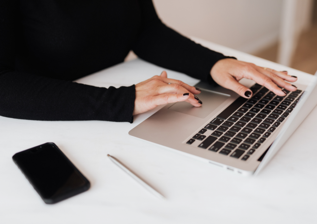 Méthode de batching contenu pour entrepreneures