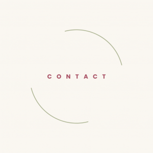 Page de contact Content Queen pour poser tes questions ou réserver un appel